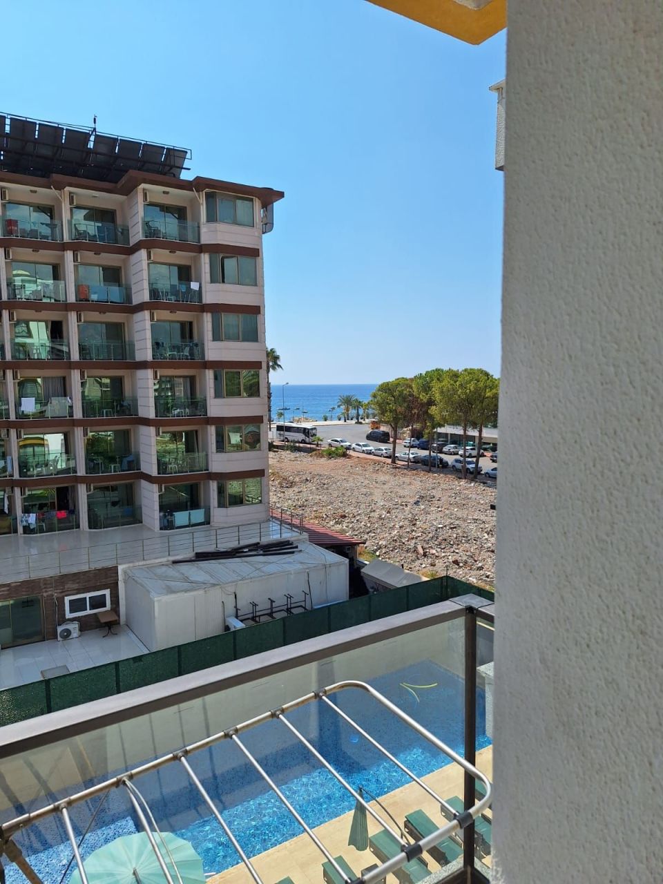 Appartamenti a Alanya, Turchia, 110 m² - foto 8