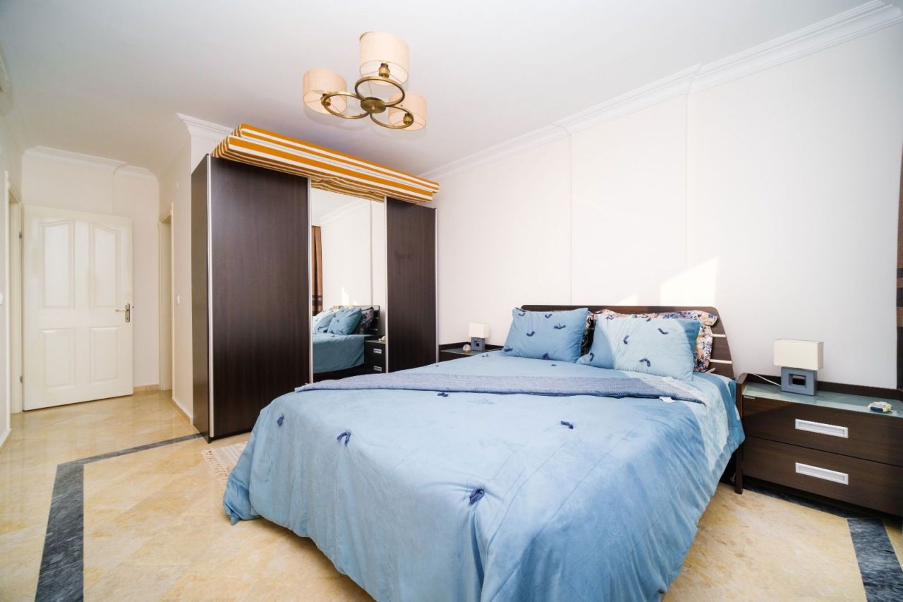 Appartement à Alanya, Turquie, 110 m² - image 8