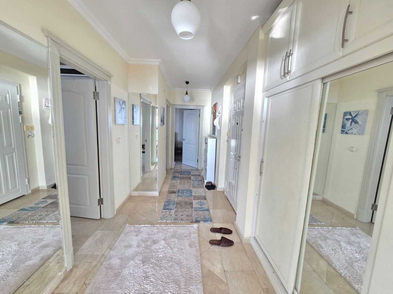 Appartamenti a Alanya, Turchia, 110 m² - foto 8