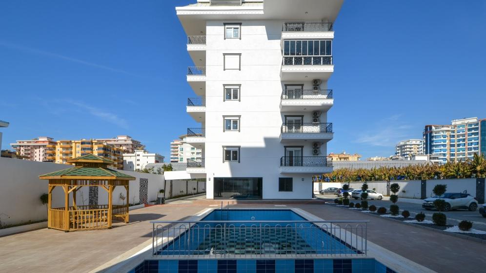 Appartement à Alanya, Turquie, 55 m² - image 8