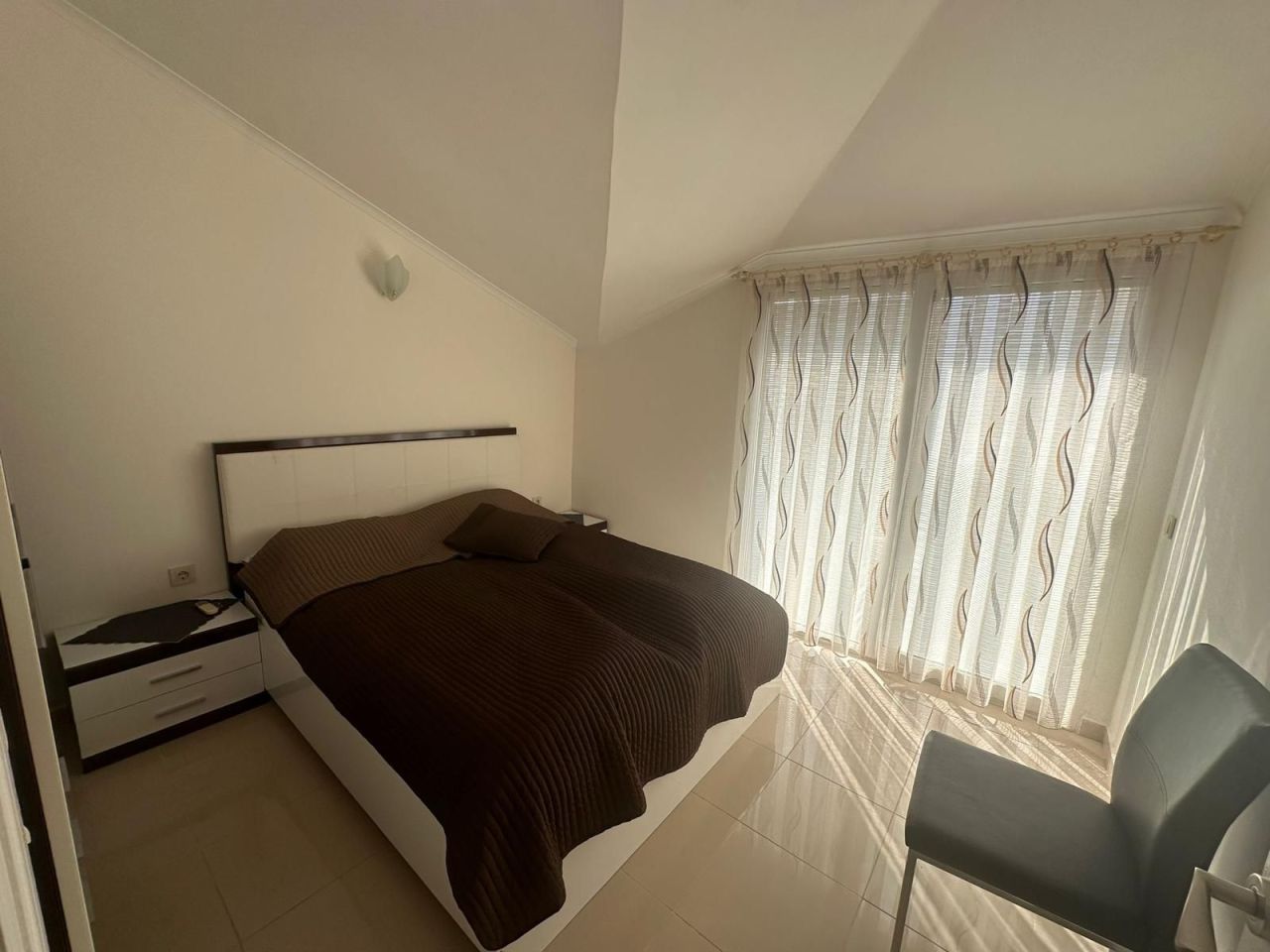 Apartamento en Alanya, Turquia, 130 m² - imagen 9