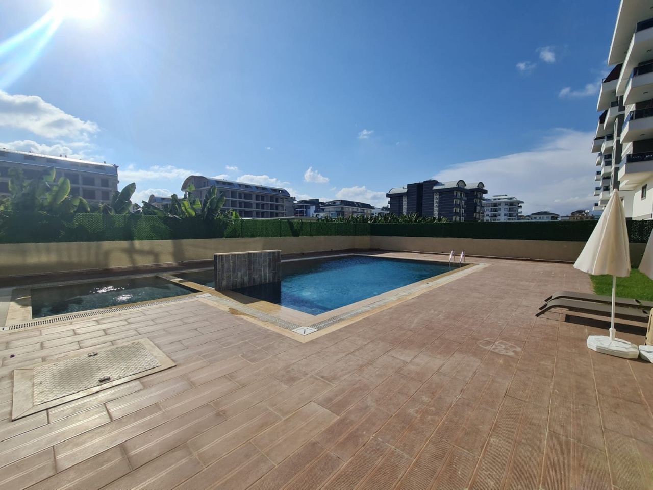 Apartment in Alanya, Turkey, 51 m² - picture 9