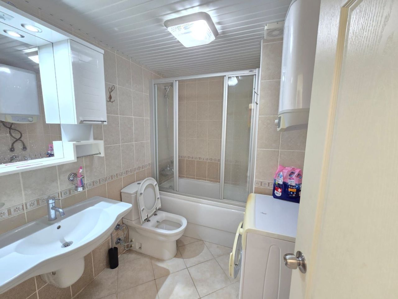 Appartamenti a Alanya, Turchia, 110 m² - foto 9