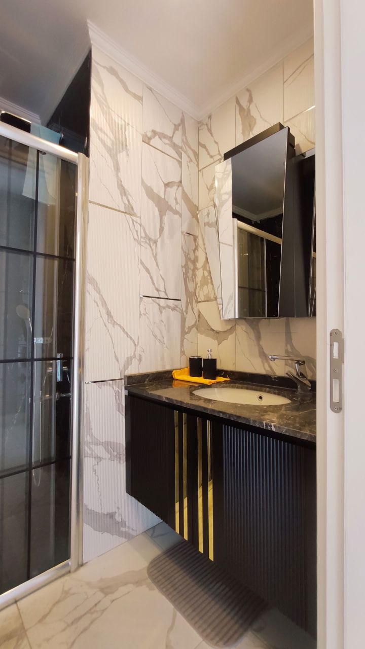 Appartement à Alanya, Turquie, 95 m² - image 9