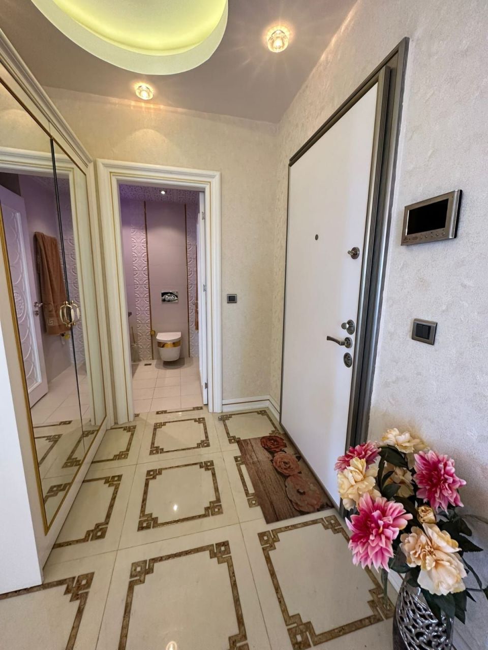 Apartment in Alanya, Türkei, 220 m² - Foto 9