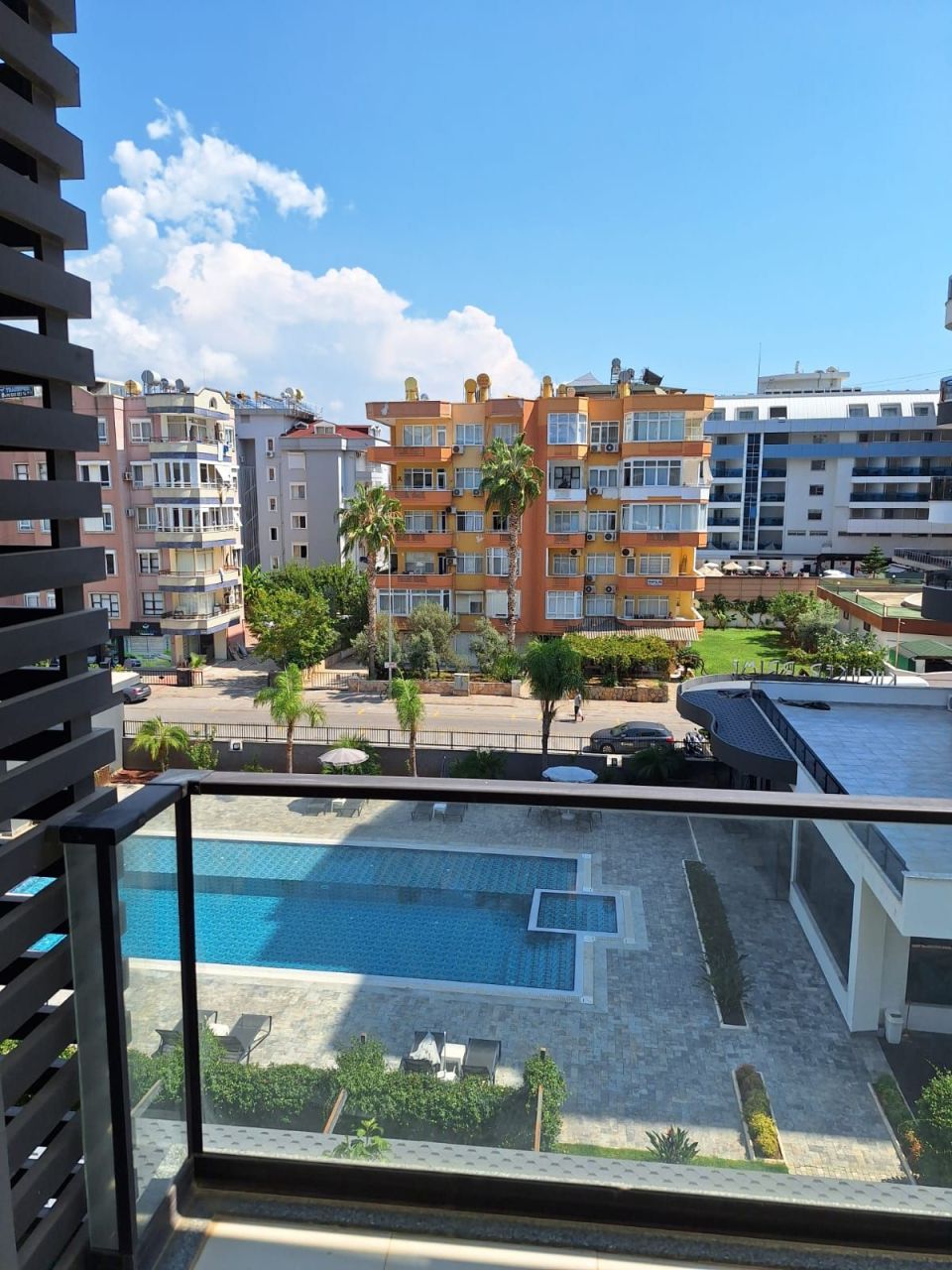 Appartamenti a Alanya, Turchia, 110 m² - foto 9