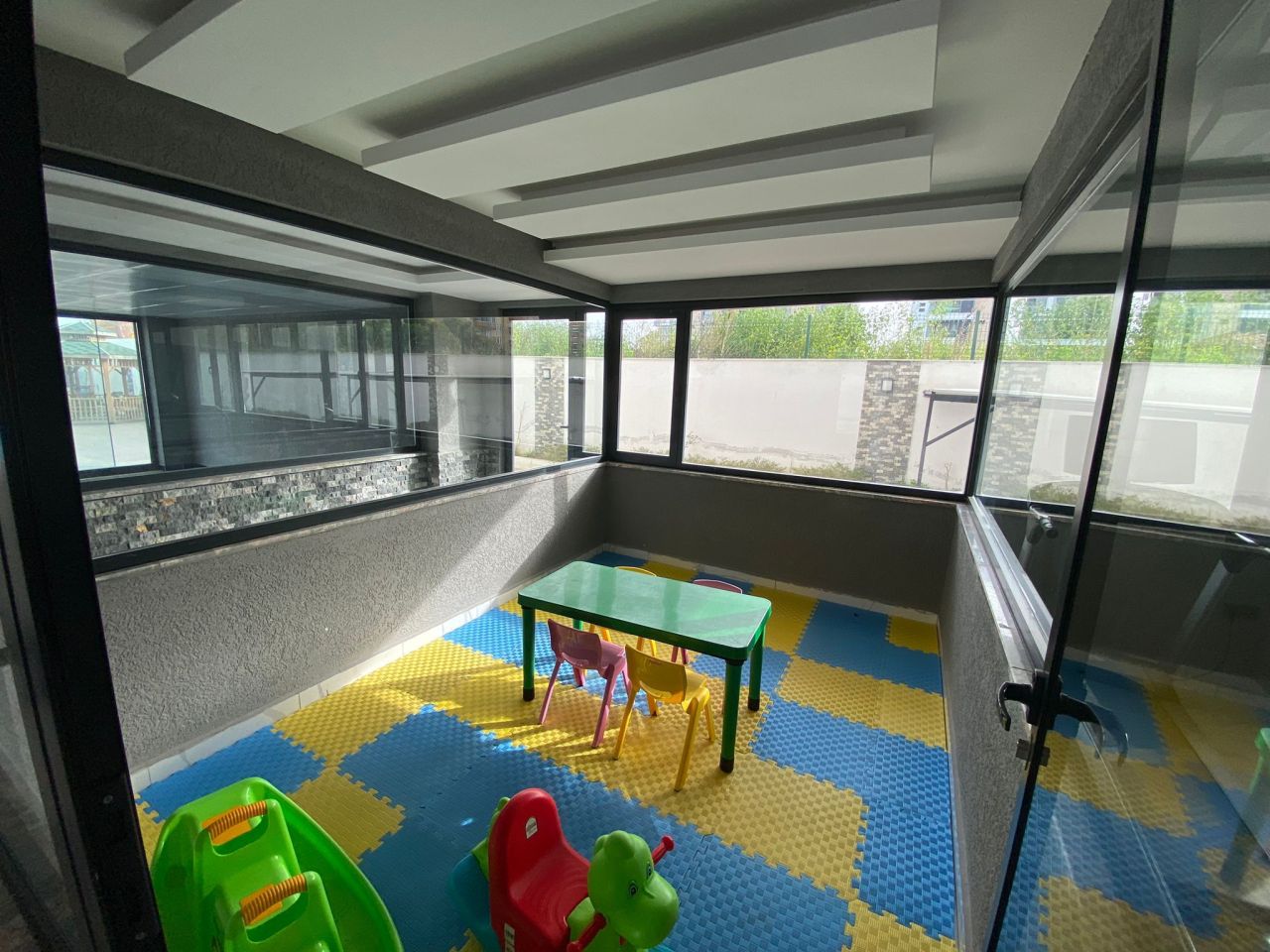 Appartement à Alanya, Turquie, 55 m² - image 9