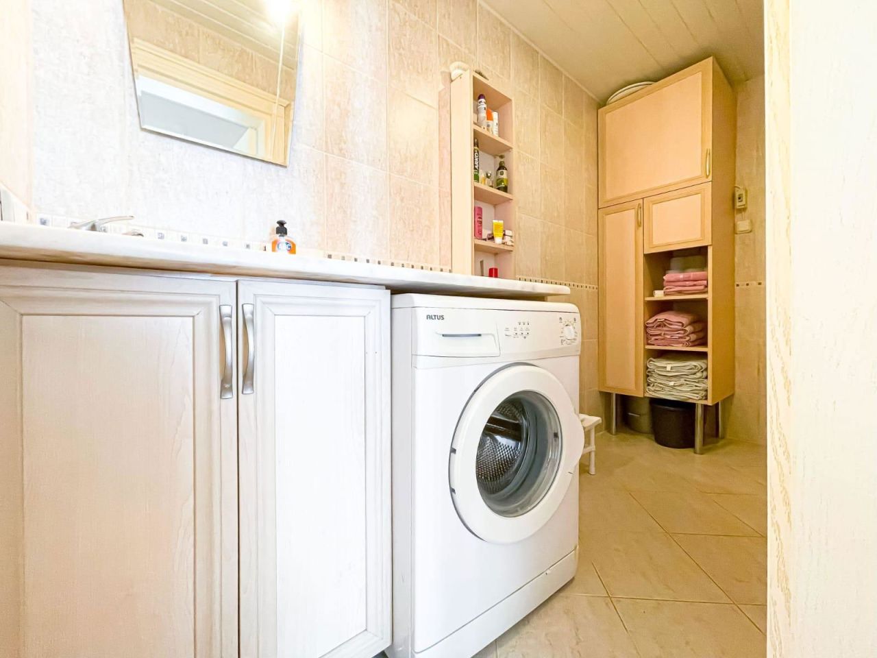 Appartamenti a Alanya, Turchia, 115 m² - foto 9