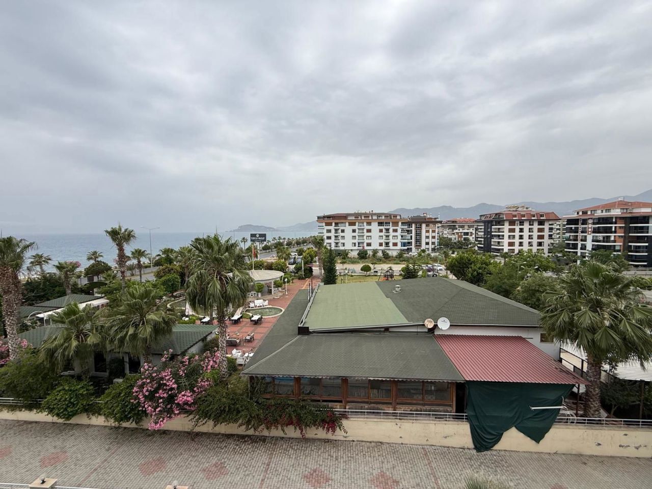 Apartment in Alanya, Türkei, 65 m² - Foto 9