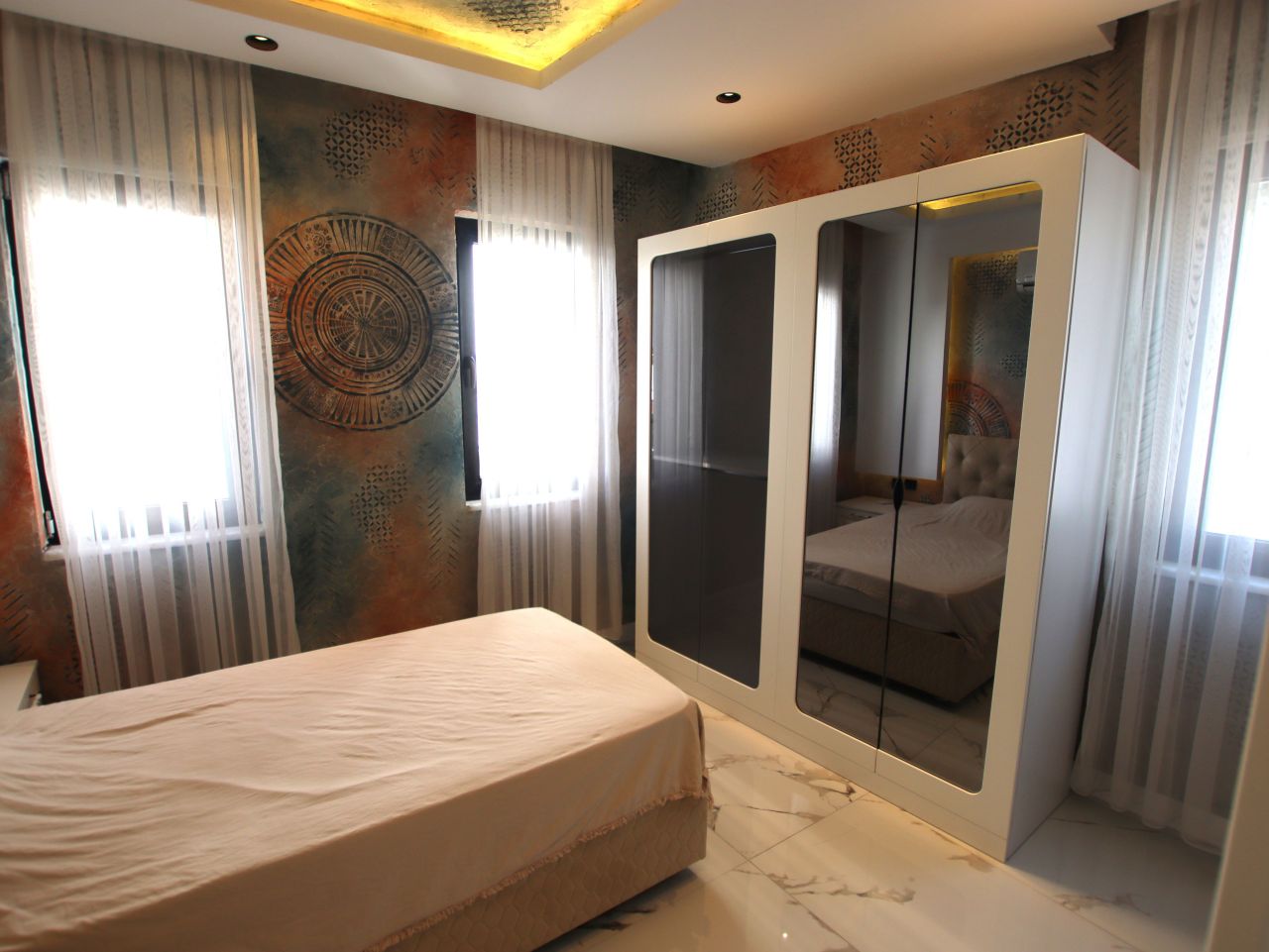 Hotel en Alanya, Turquia, 270 m² - imagen 10