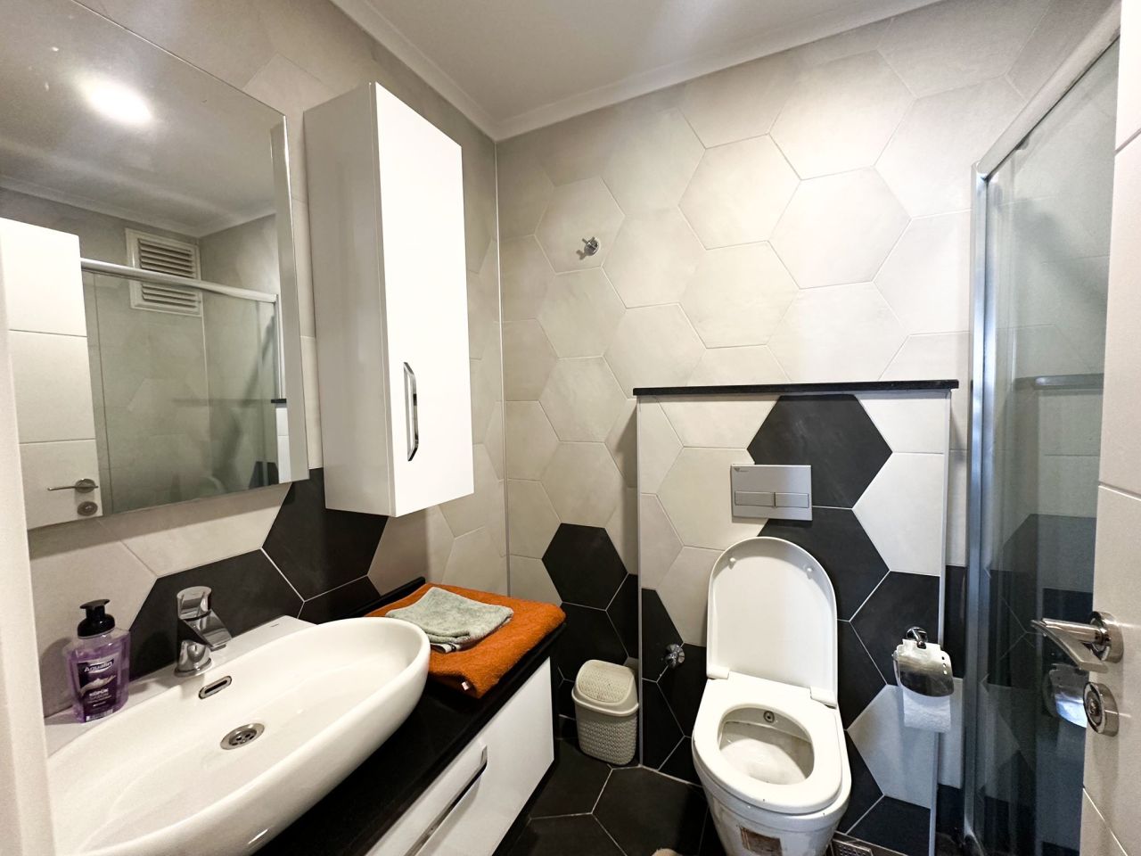 Apartment in Alanya, Turkey, 110 m² - picture 10