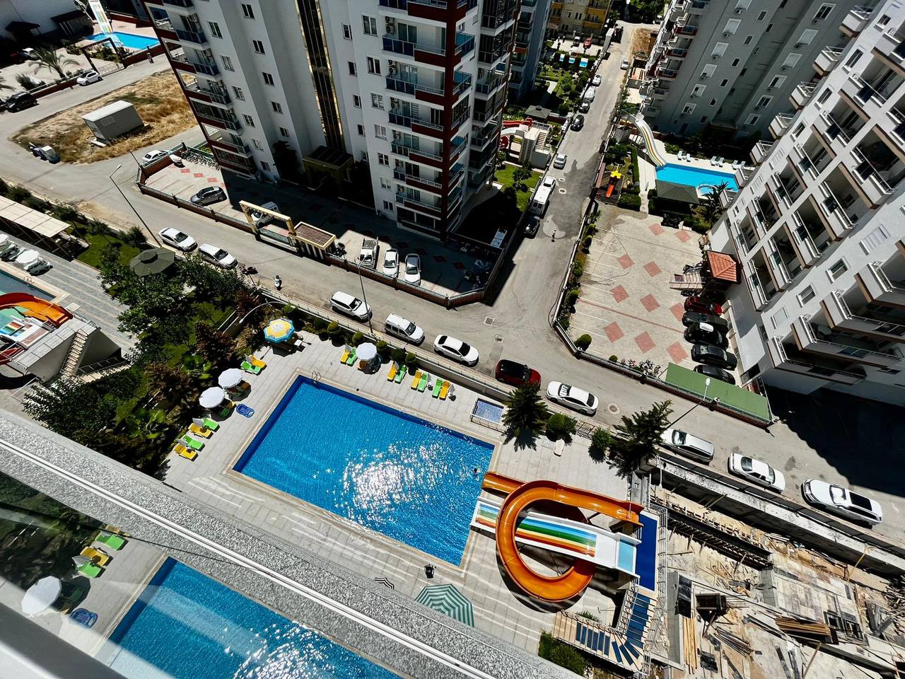Appartement à Alanya, Turquie, 125 m² - image 10