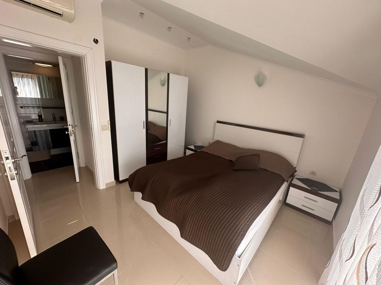 Apartamento en Alanya, Turquia, 130 m² - imagen 10