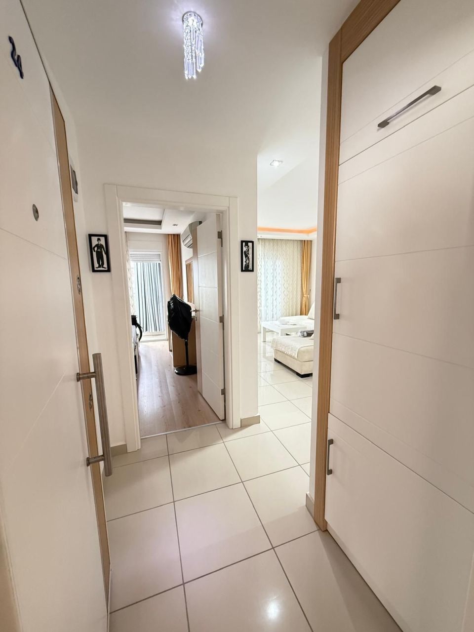 Apartment in Alanya, Türkei, 65 m² - Foto 10