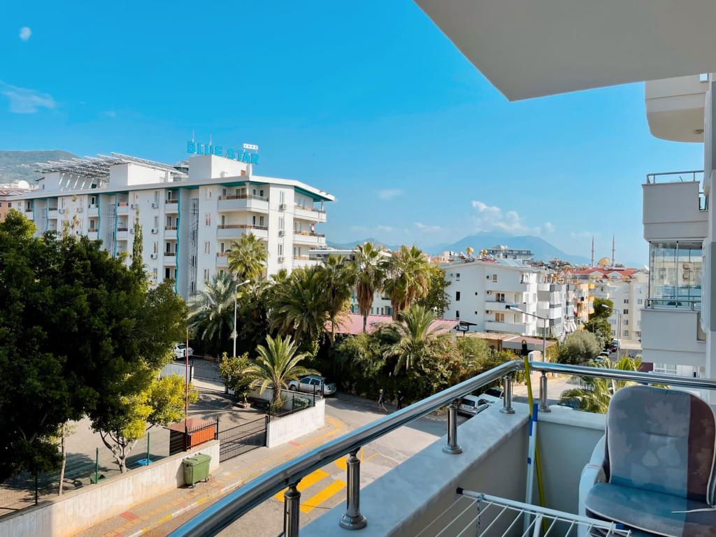 Apartamento en Alanya, Turquia, 130 m² - imagen 10