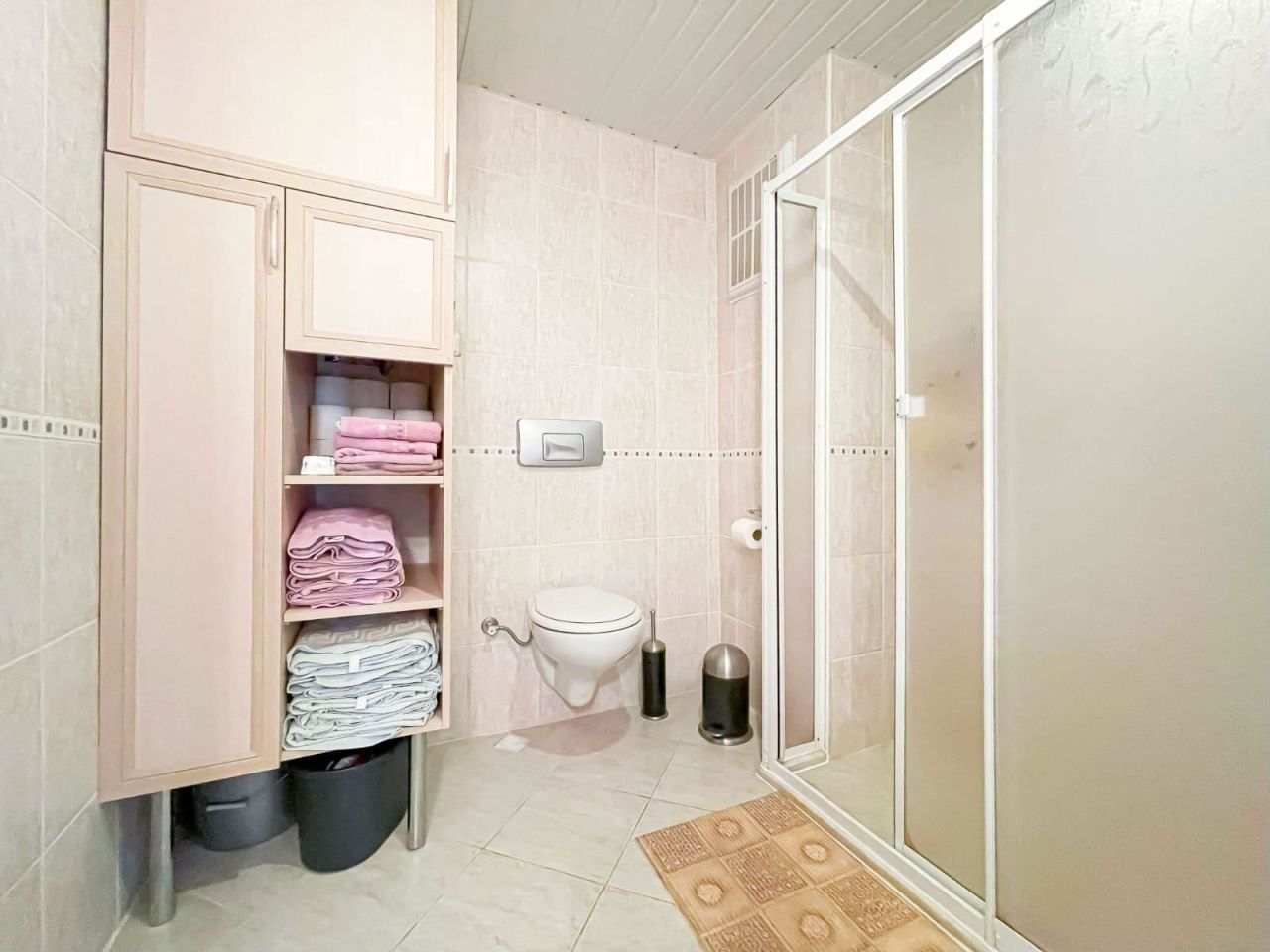 Appartamenti a Alanya, Turchia, 115 m² - foto 10