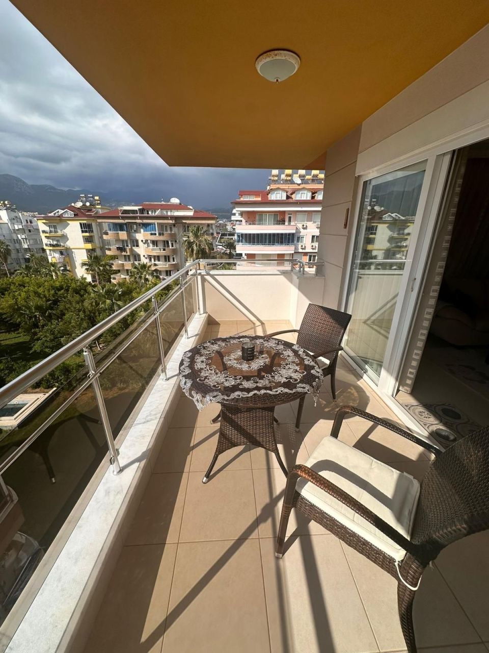 Apartamento en Alanya, Turquia, 130 m² - imagen 11