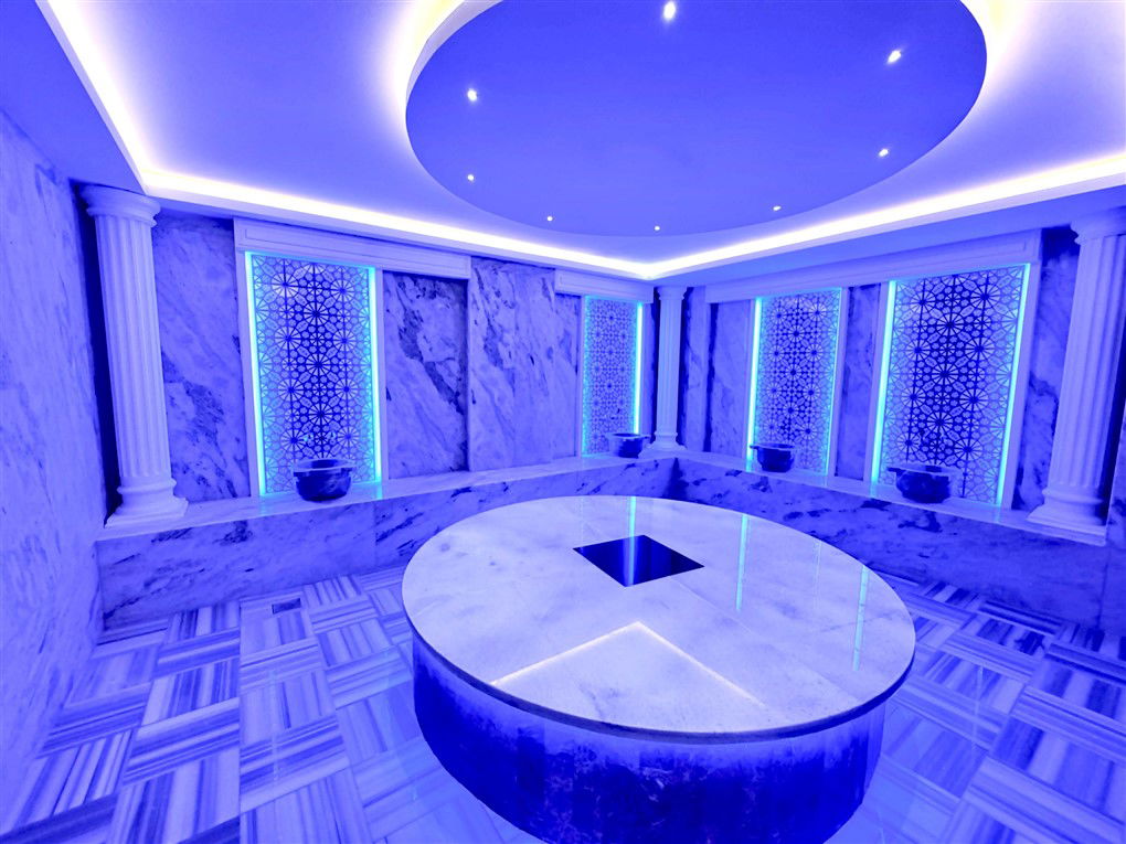 Appartamenti a Alanya, Turchia, 45 m² - foto 11