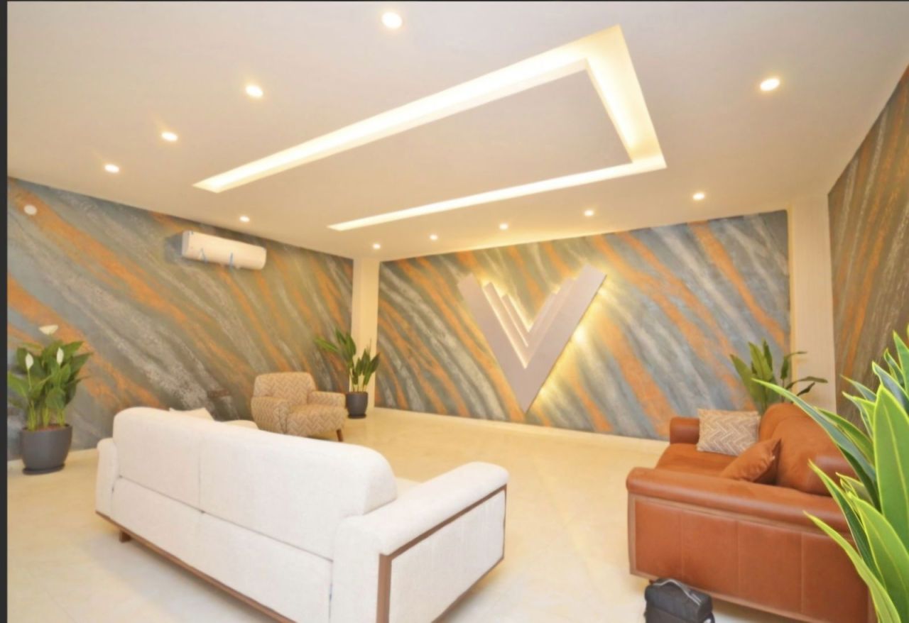 Appartamenti a Alanya, Turchia, 46 m² - foto 11