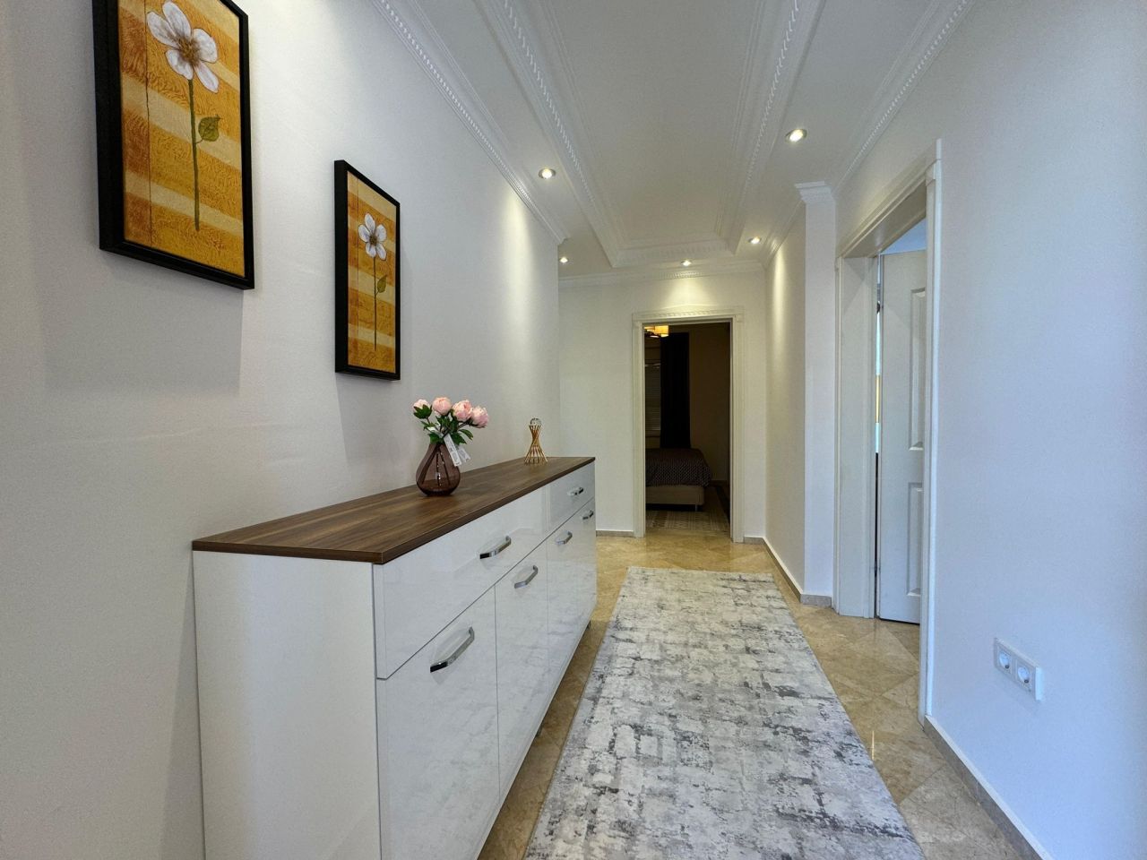 Appartement à Alanya, Turquie, 110 m² - image 12