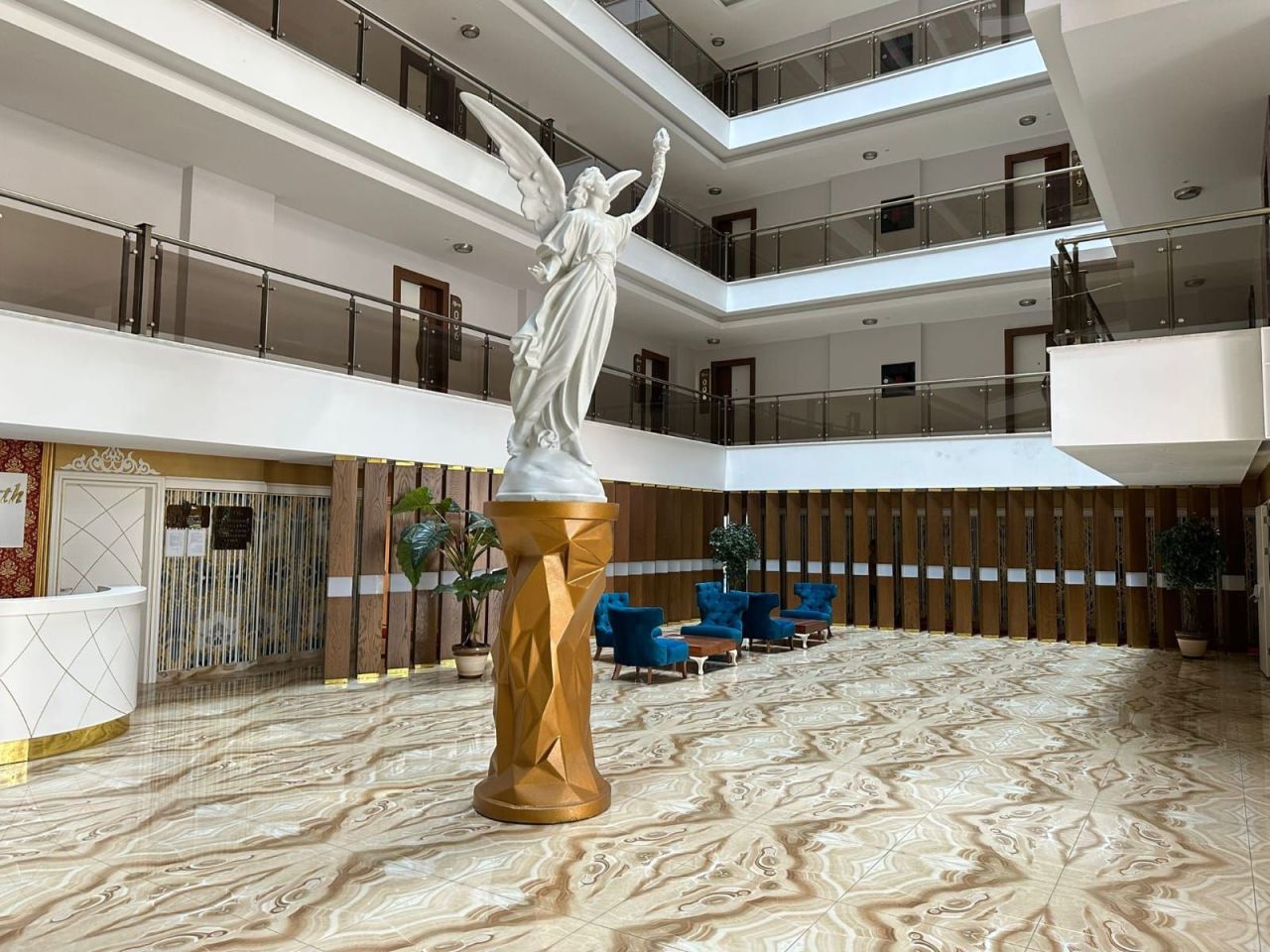 Apartment in Alanya, Türkei, 220 m² - Foto 12