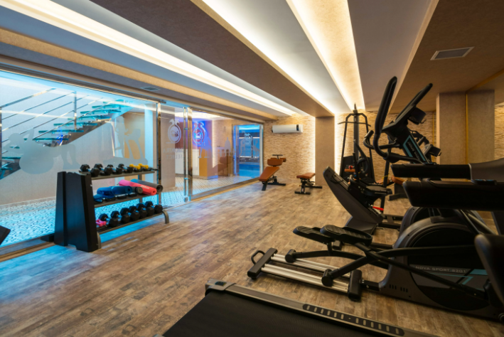 Apartment in Alanya, Turkey, 60 m² - picture 12