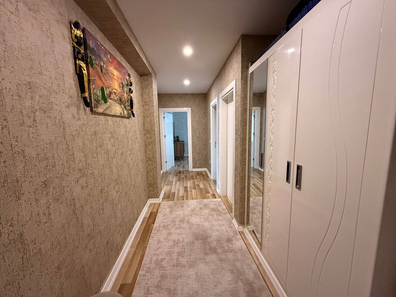 Appartement à Alanya, Turquie, 125 m² - image 12