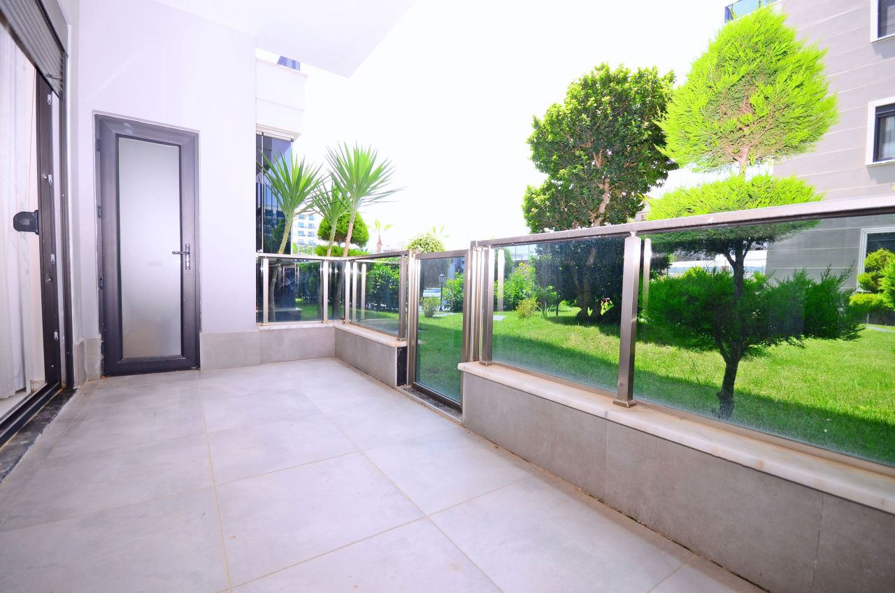 Appartement à Alanya, Turquie, 116 m² - image 12