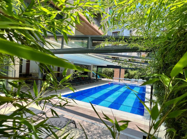 Appartement à Alanya, Turquie, 100 m² - image 12