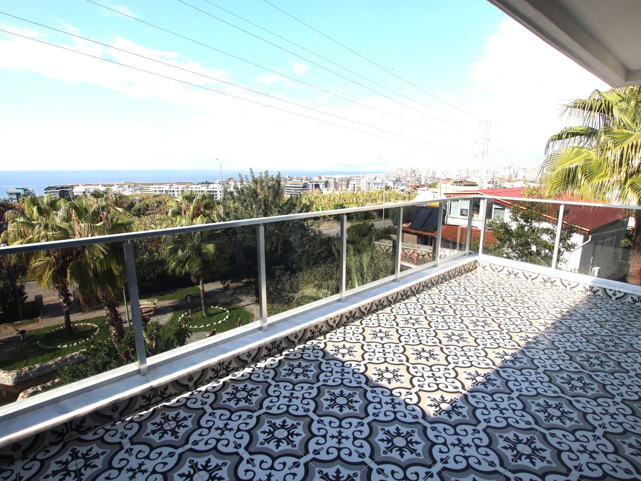 Hotel en Alanya, Turquia, 270 m² - imagen 12