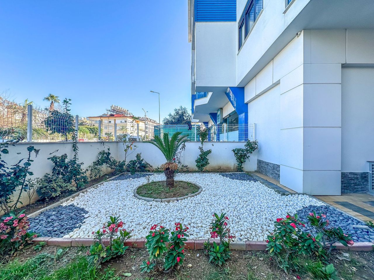 Apartment in Alanya, Turkey, 110 m² - picture 12