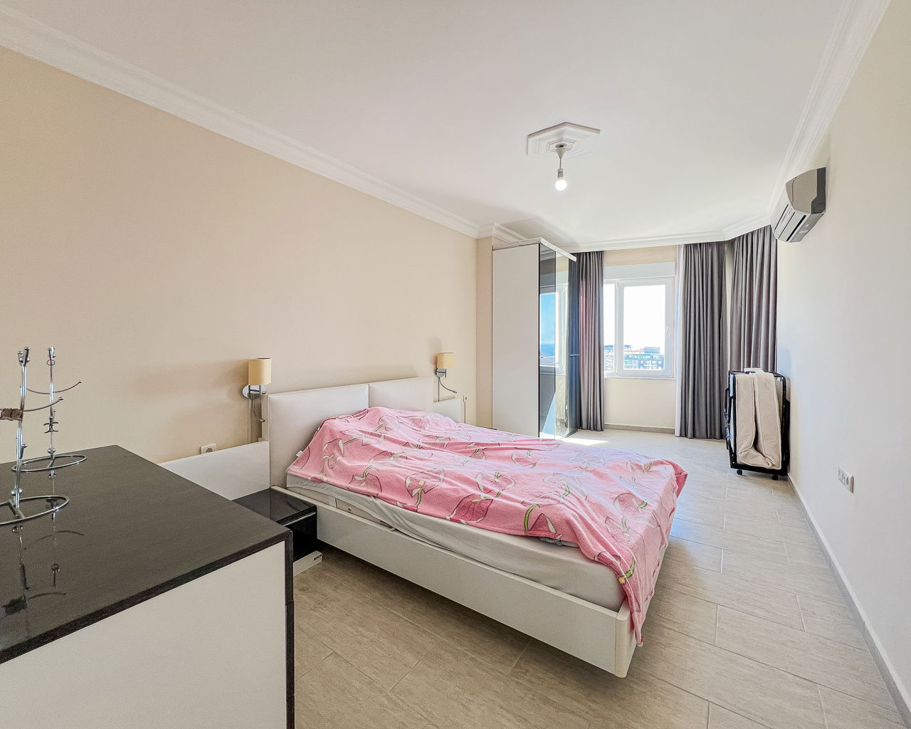 Apartment in Alanya, Turkey, 170 m² - picture 12