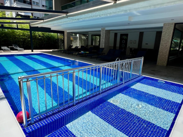 Appartement à Alanya, Turquie, 100 m² - image 13