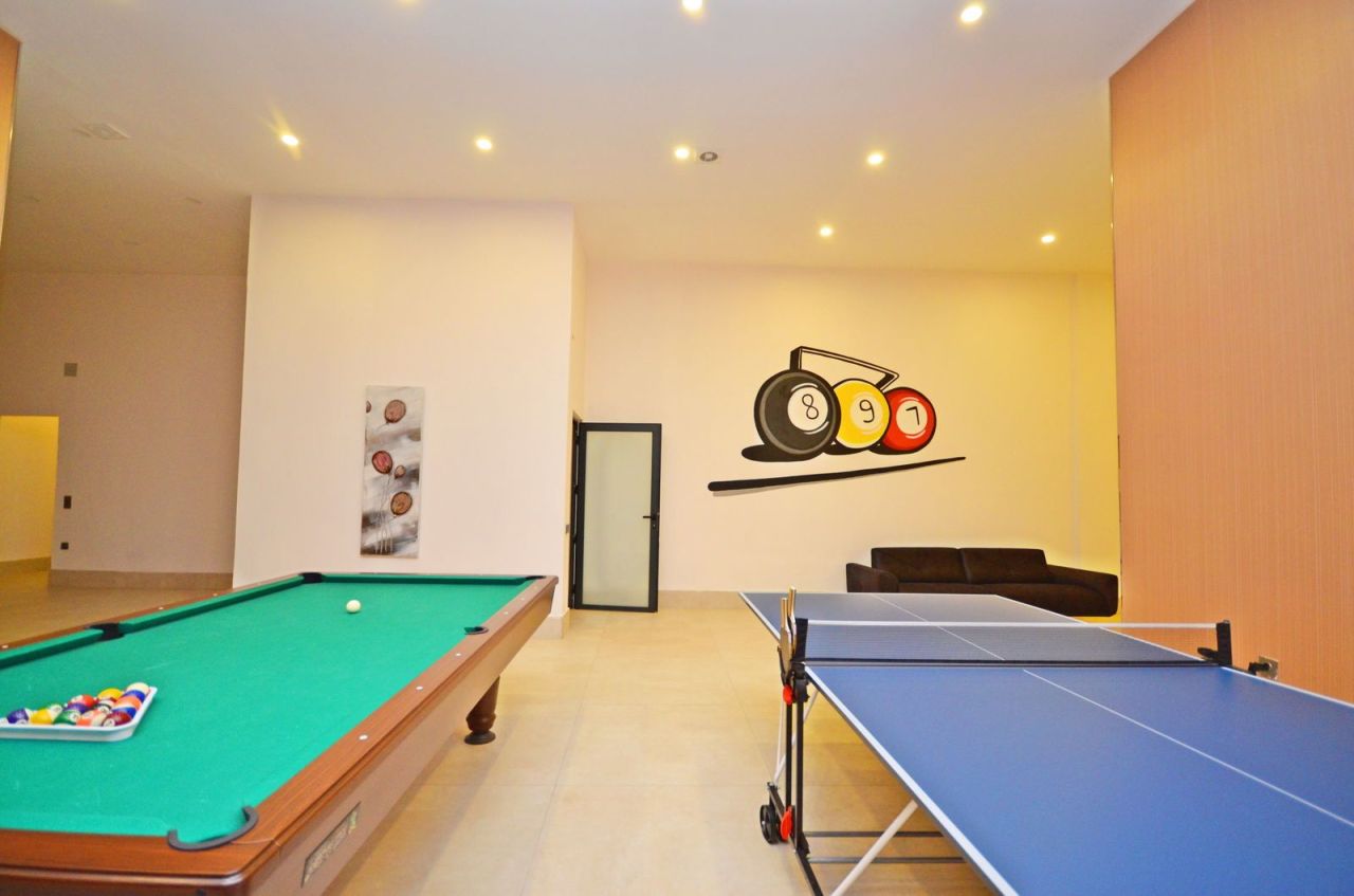 Appartamenti a Alanya, Turchia, 55 m² - foto 13