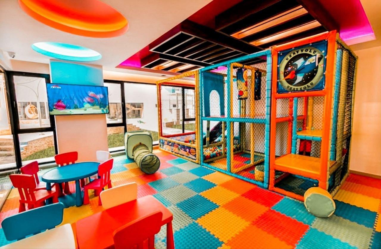 Apartamento en Alanya, Turquia, 55 m² - imagen 13