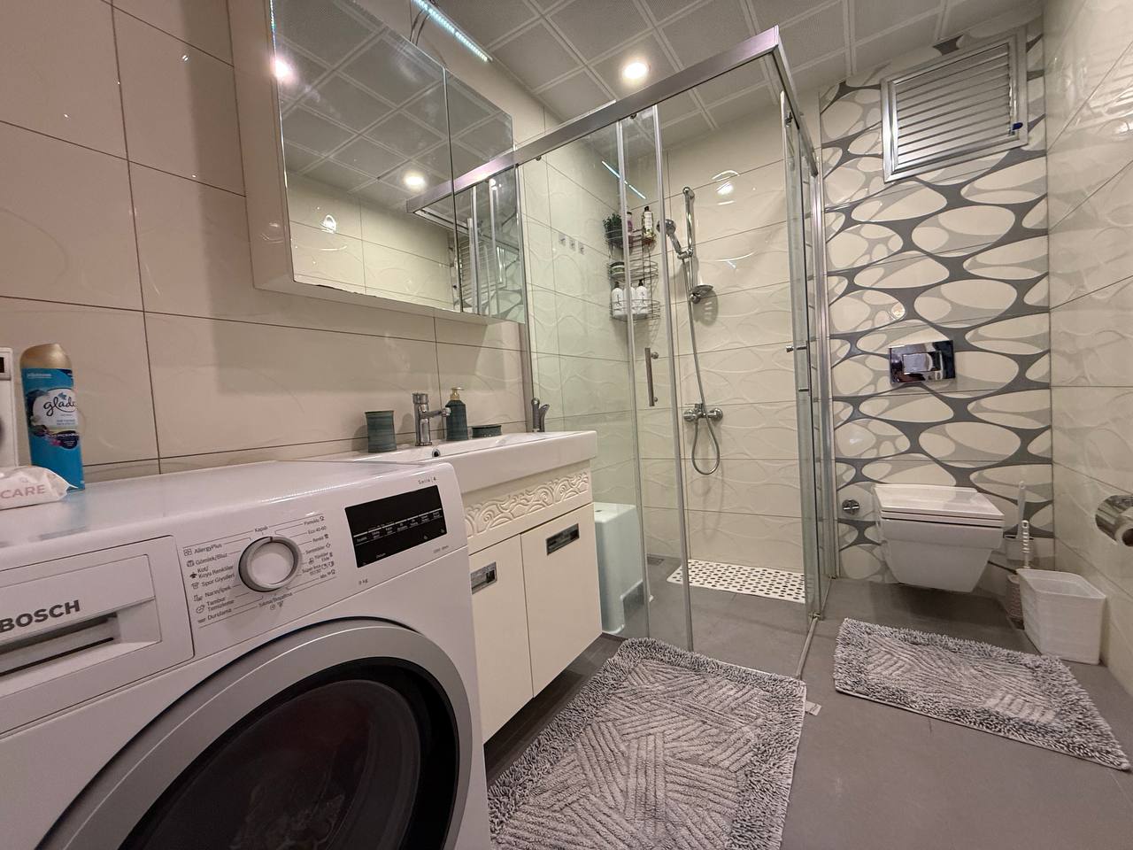 Appartement à Alanya, Turquie, 125 m² - image 13