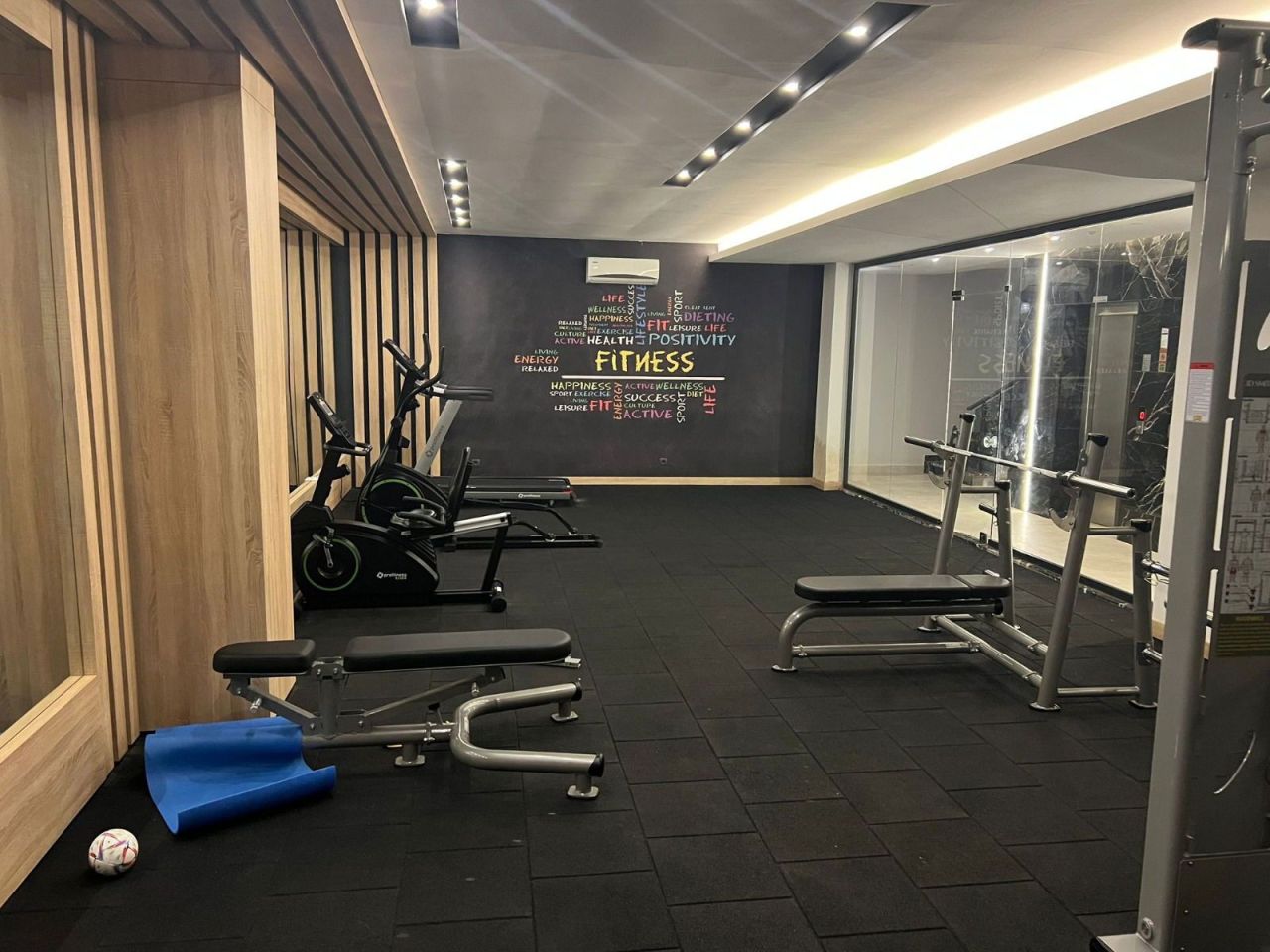 Apartment in Alanya, Türkei, 55 m² - Foto 13