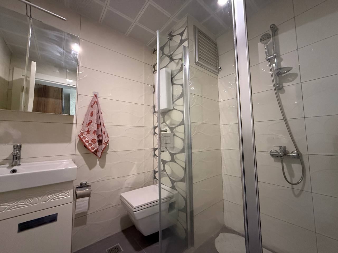 Appartement à Alanya, Turquie, 125 m² - image 14