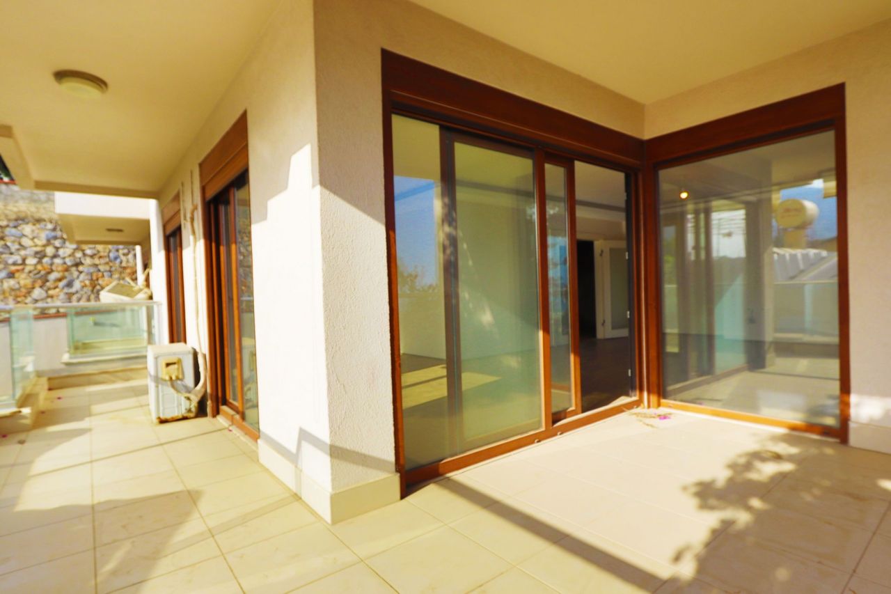 Appartamenti a Alanya, Turchia, 250 m² - foto 14