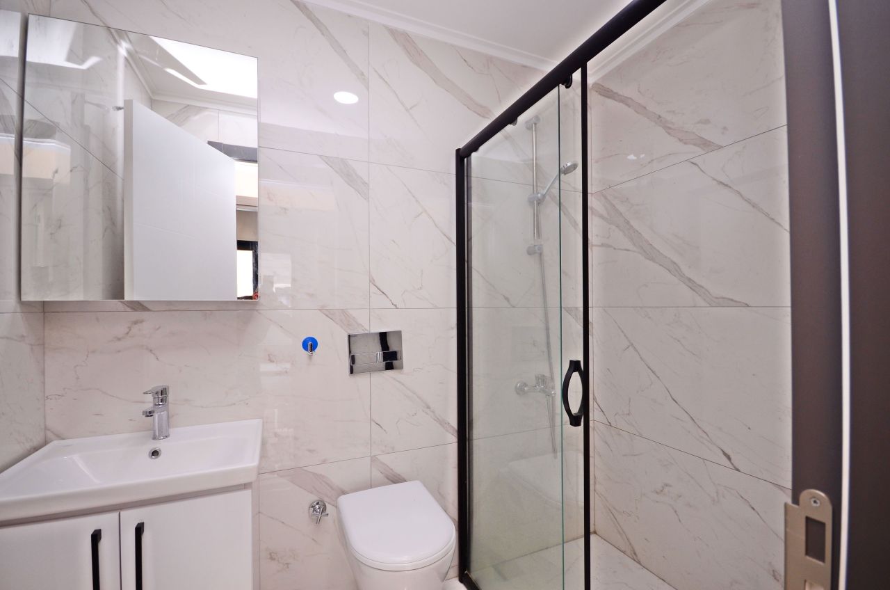 Appartement à Alanya, Turquie, 116 m² - image 14