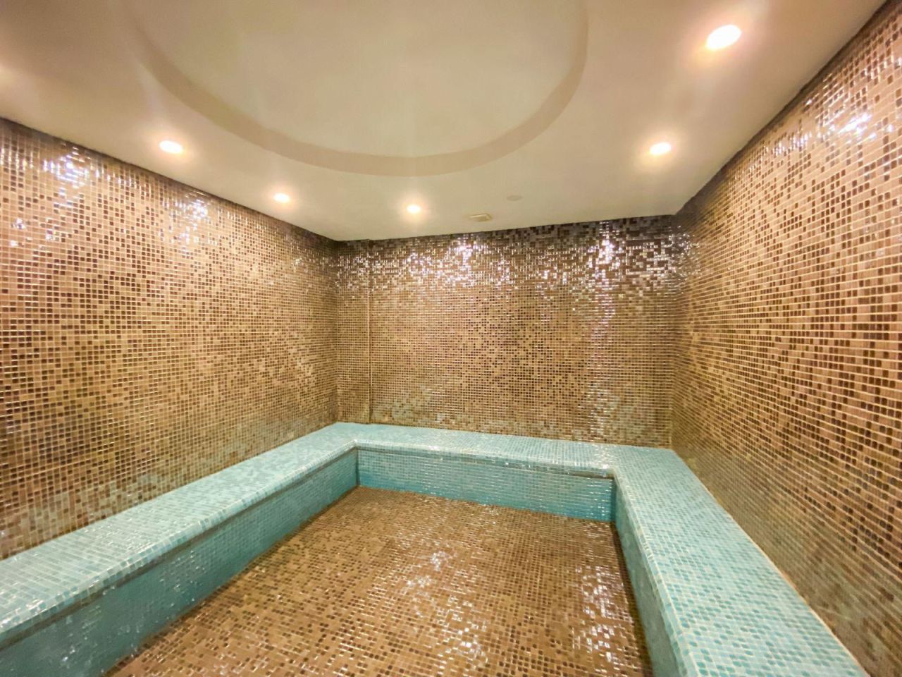 Apartamento en Alanya, Turquia, 48 m² - imagen 14