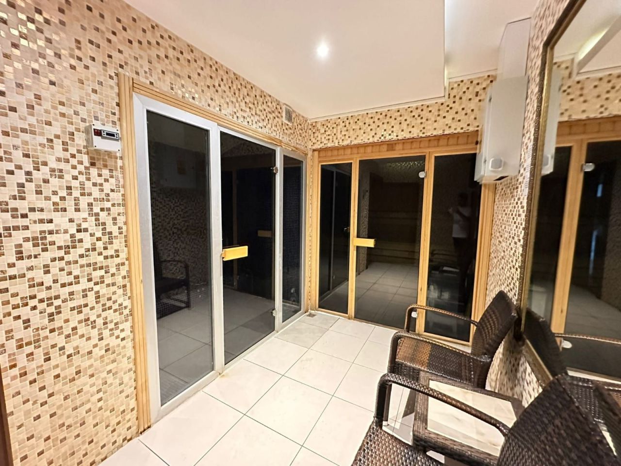 Apartment in Alanya, Türkei, 220 m² - Foto 14