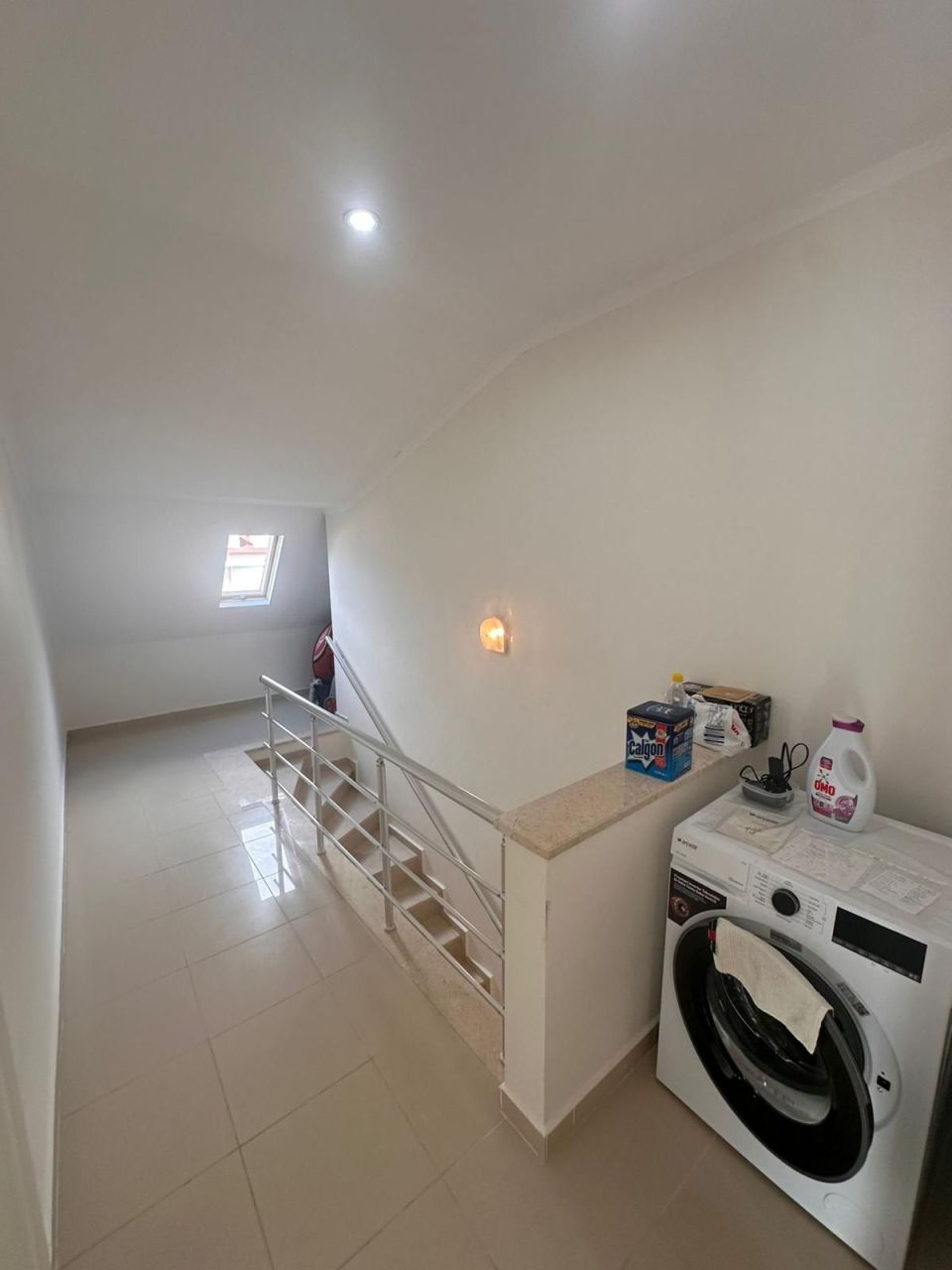 Apartamento en Alanya, Turquia, 130 m² - imagen 15