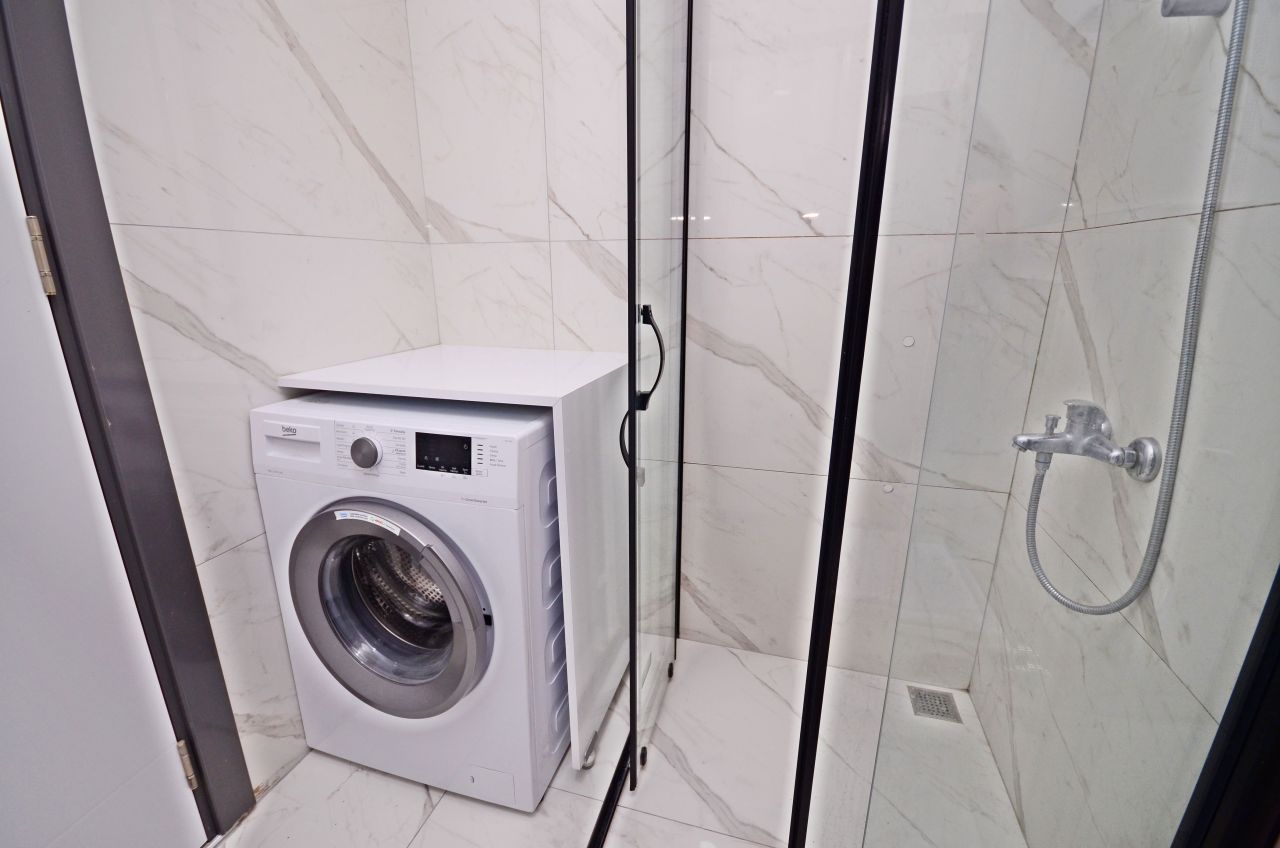 Appartement à Alanya, Turquie, 116 m² - image 15