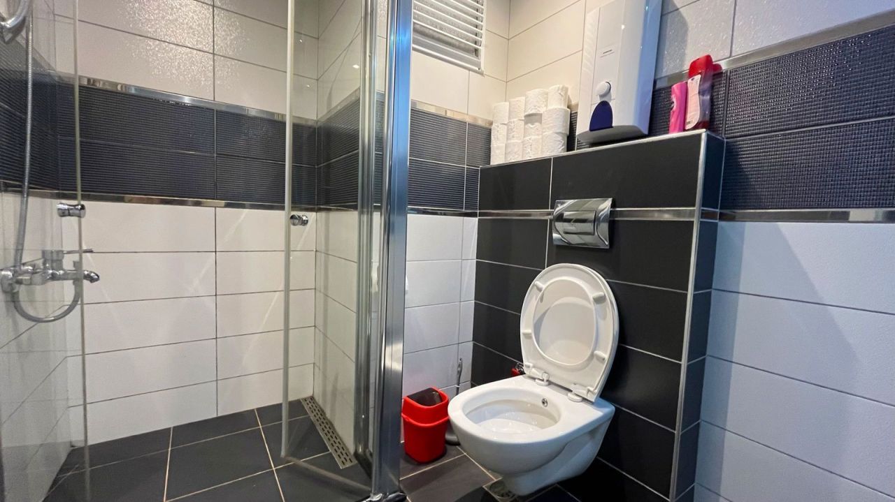 Apartment in Alanya, Türkei, 135 m² - Foto 15