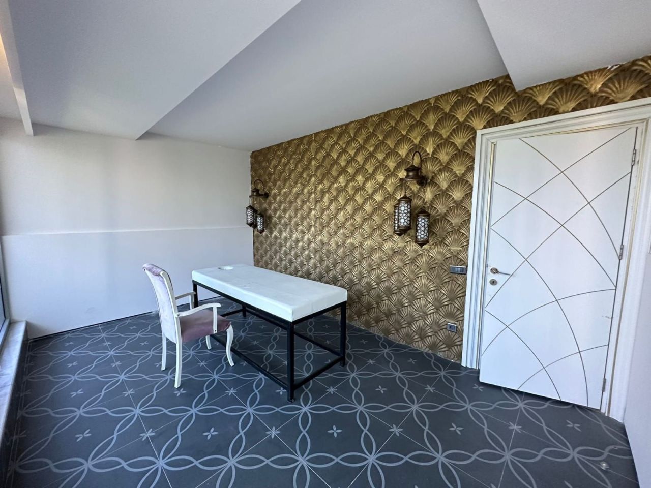 Apartment in Alanya, Türkei, 220 m² - Foto 15