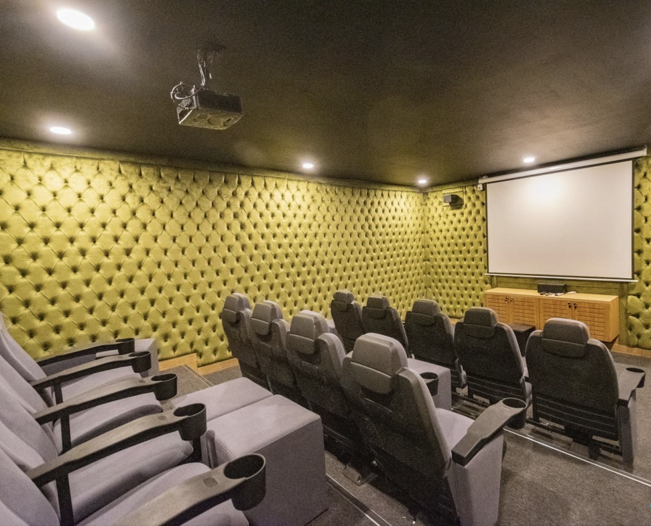 Appartamenti a Alanya, Turchia, 210 m² - foto 16