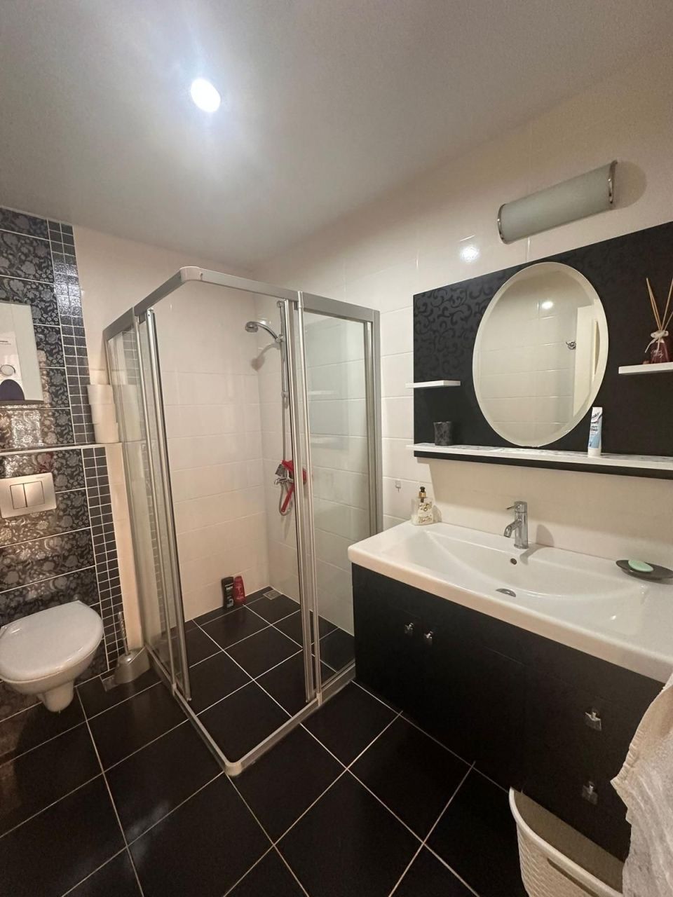 Apartamento en Alanya, Turquia, 130 m² - imagen 16