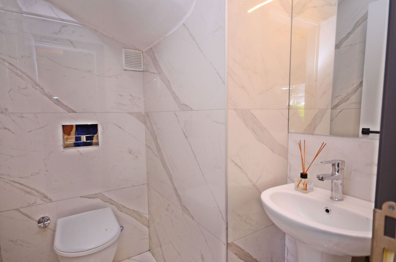 Appartement à Alanya, Turquie, 116 m² - image 16