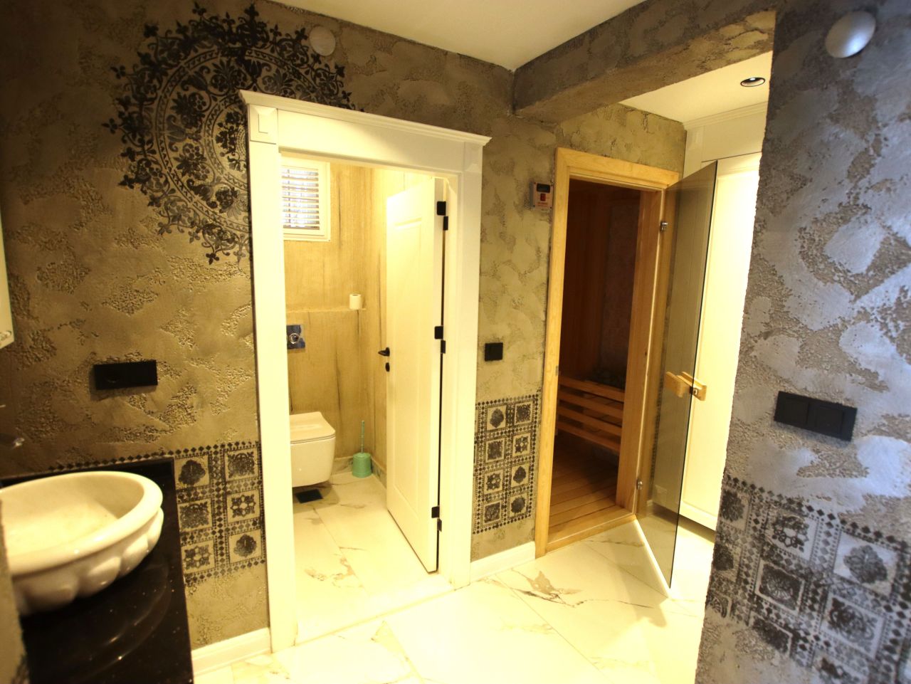 Hotel en Alanya, Turquia, 270 m² - imagen 16